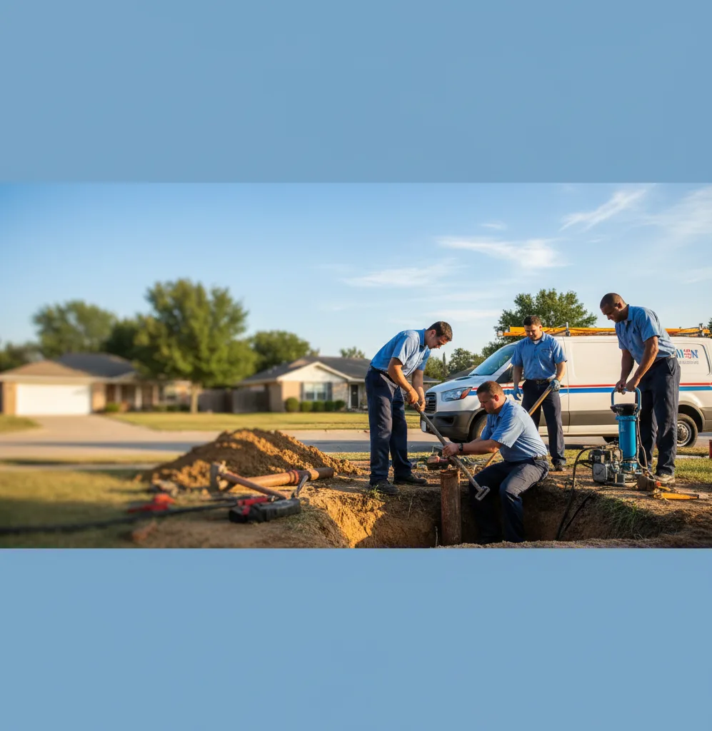 Water Heater Repair & Plumber in Keokee